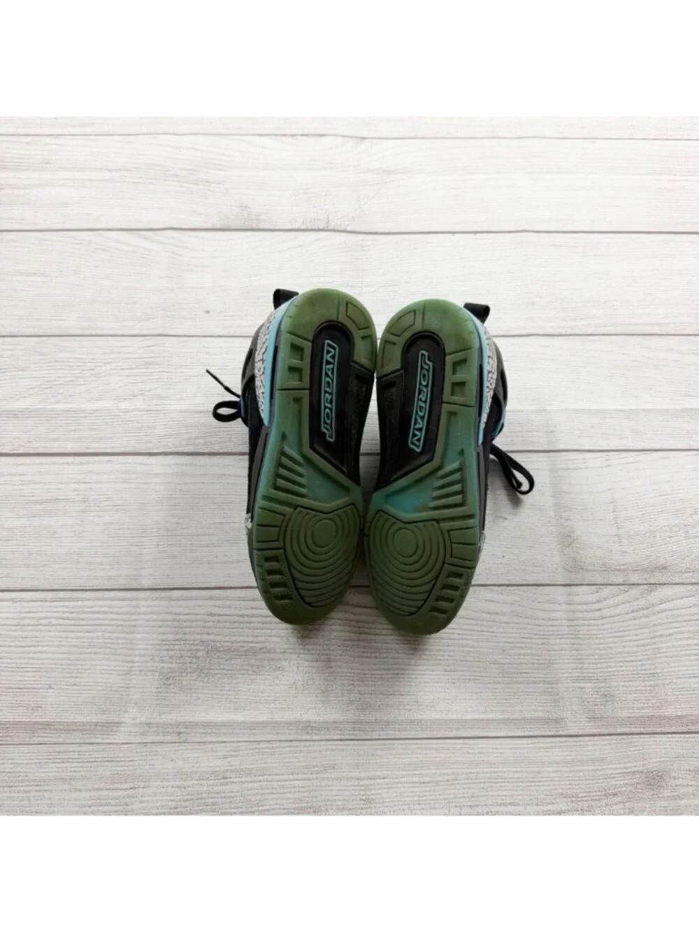 Nike elevate your